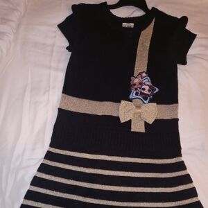 Little girls dress